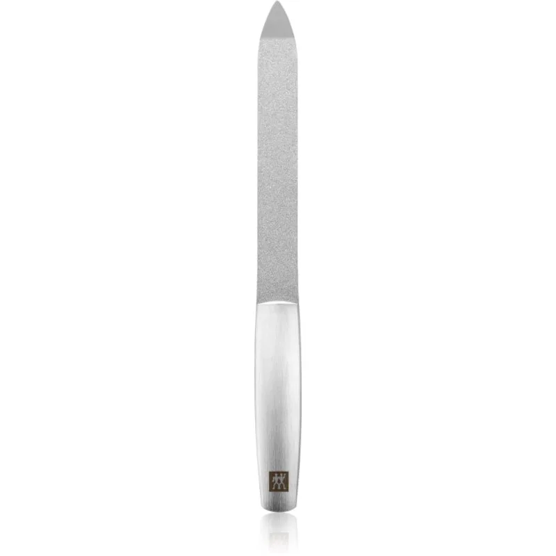 Zwilling Premium Twinox ζαφειρένια λίμα Για τα νύχια 13 εκ