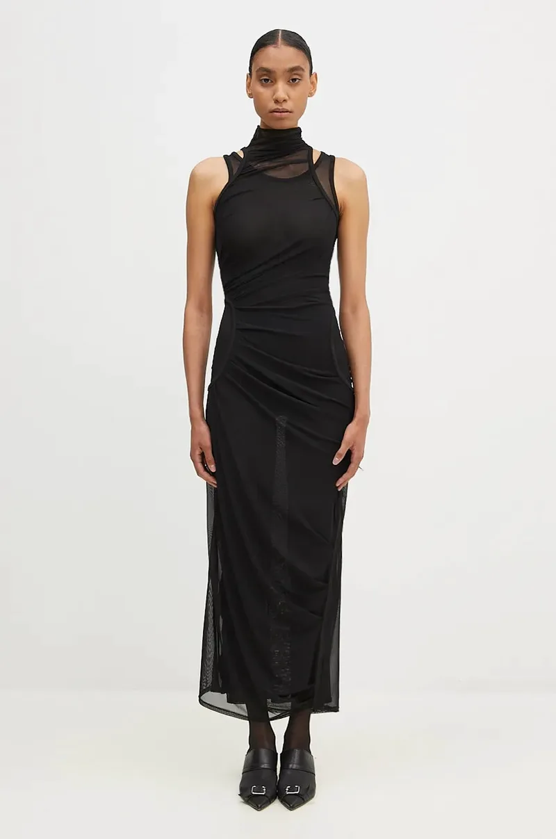 Φόρεμα Coperni Mesh Dress