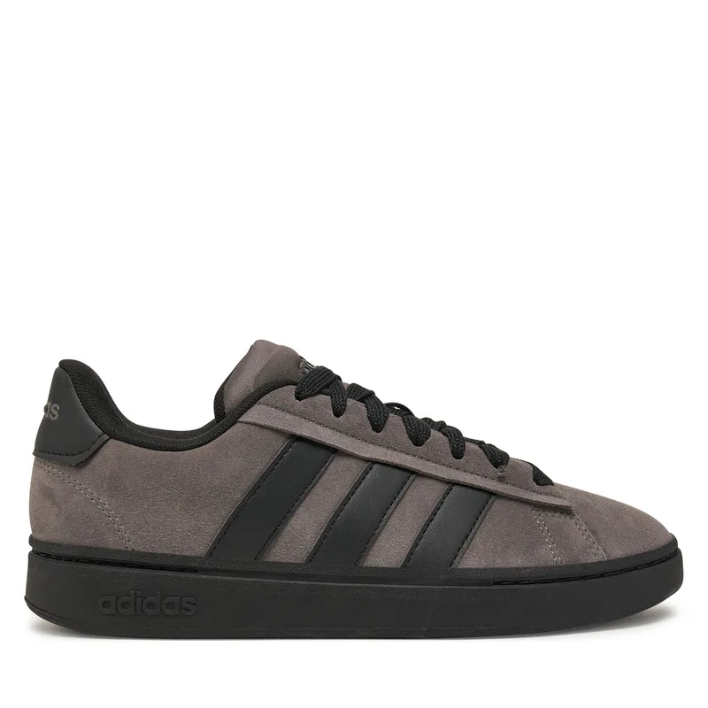Αθλητικά adidas Grand Court Alpha JP7632 Γκρι