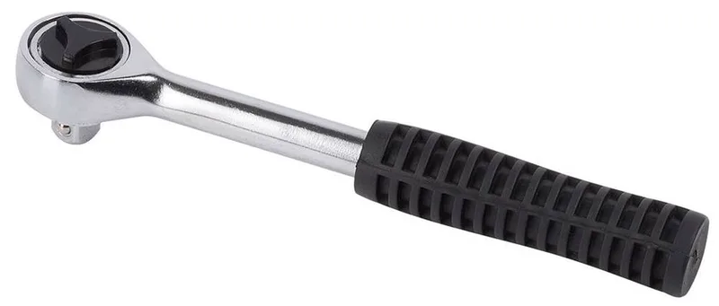 ΚΑΣΤΑΝΙΑ KREATOR ΜΕ ΛΑΒΗ 1/2" 45-Δ CS KRT503003 (6683510)