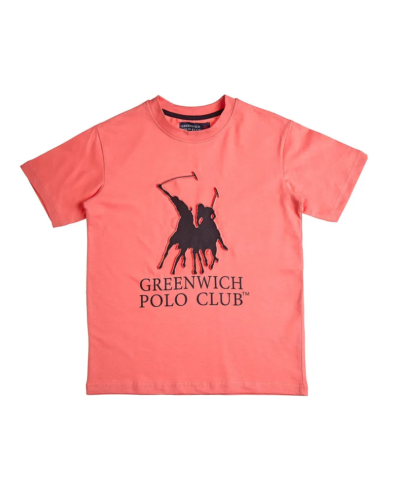 ALOUETTE ΜΠΛΟΥΖΑ GREENWICH 00152020-0173 Coral