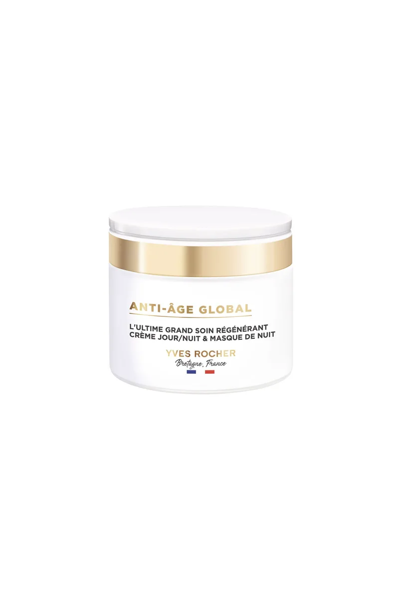Yves Rocher The Ultimate Regenerating Care 75 ml - 55605