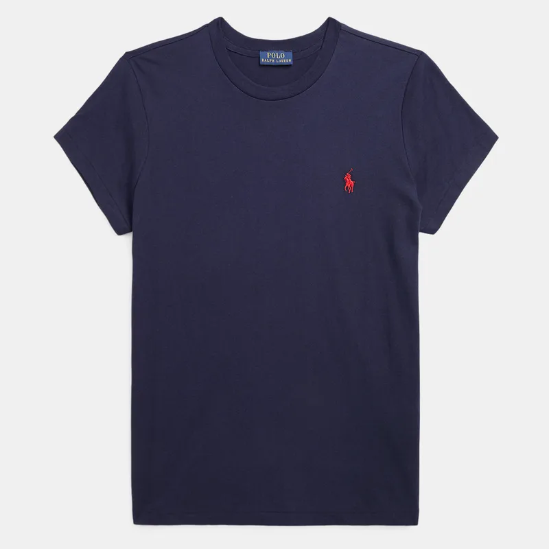 Polo Ralph Lauren Γυναικείο T-Shirt (9000146748_1629)
