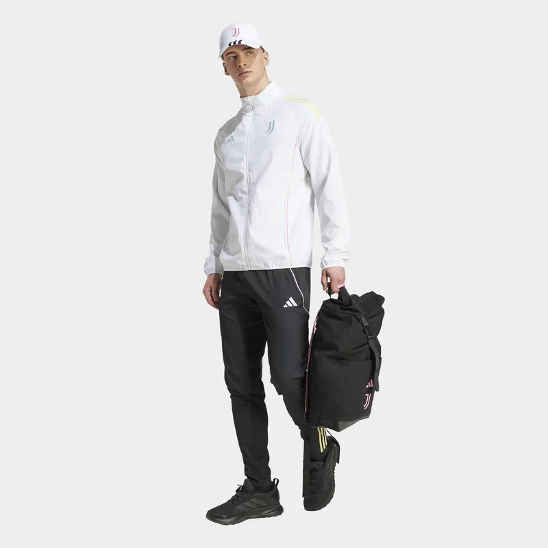 adidas Juventus FC Tiro 25 Competition Presentation Ανδρικό Παντελόνι Φόρμας (9000265827_1469)