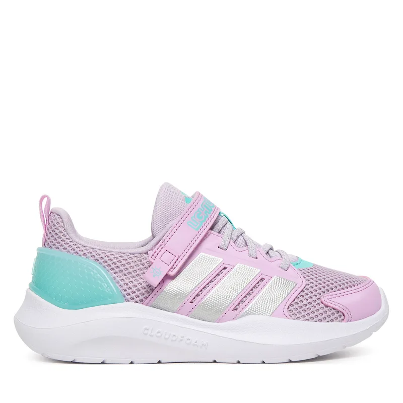 Αθλητικά adidas Lightorama HQ9254 Μωβ