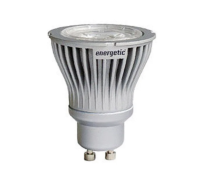 Λαμπτήρας Led Energetic GU10 3W (25W) 5141 0355 11