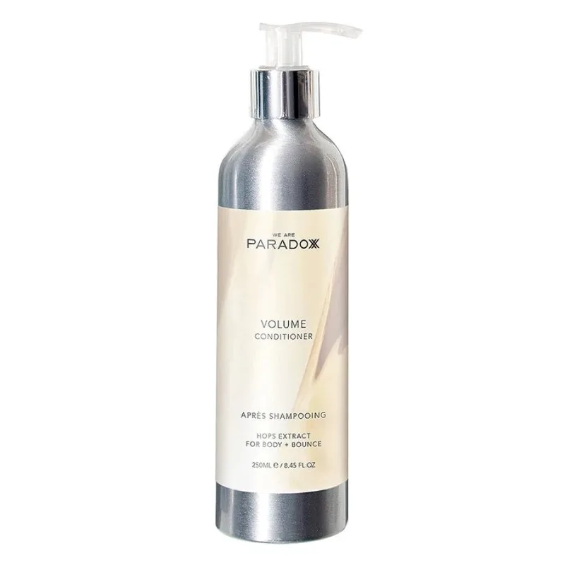 We Are Paradoxx Conditioner volume 250 ml