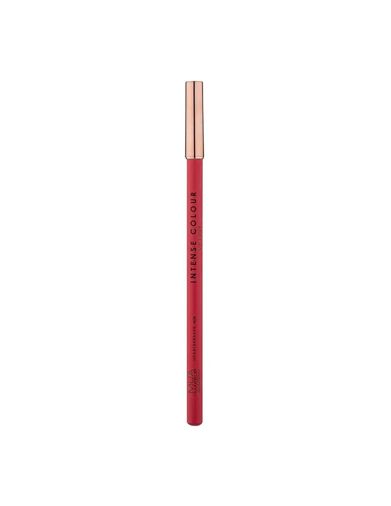 MUA INTENSE COLOUR LIP LINER HEARTBREAKER