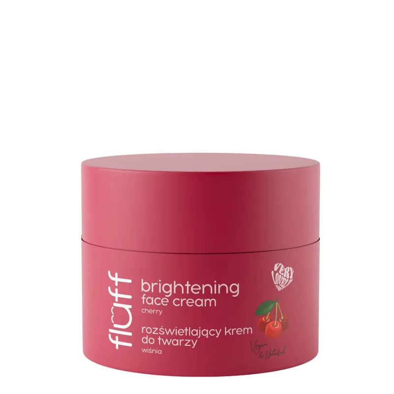 Cherry Brightening Face Cream 50ml