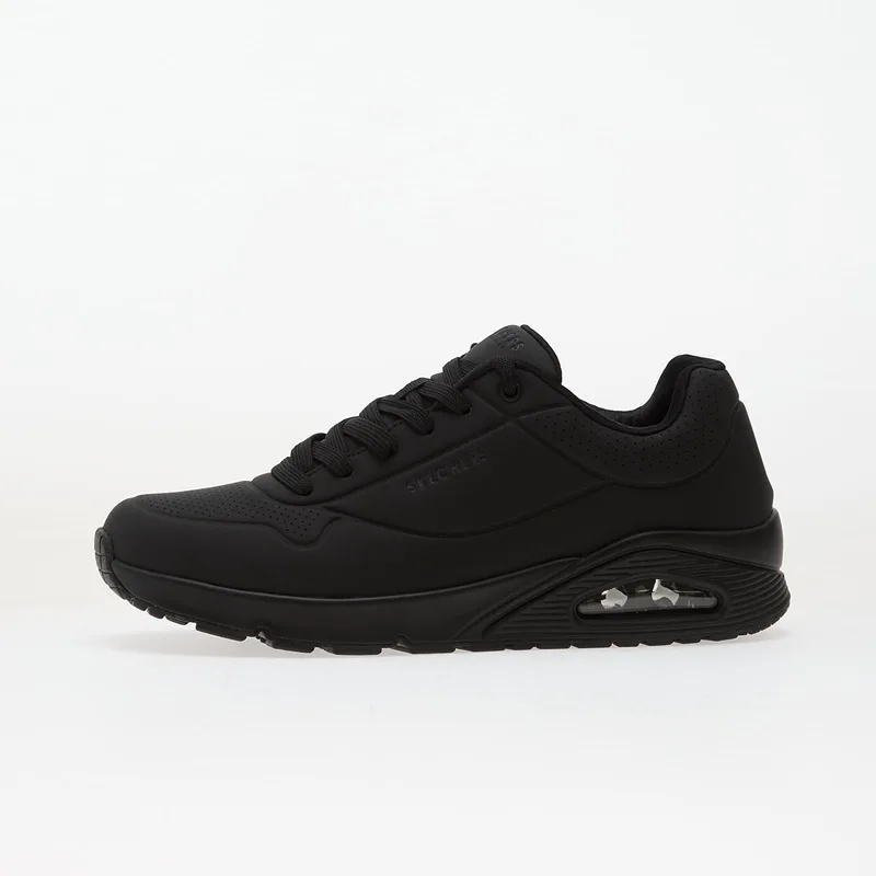 Sneakers Skechers Uno - Stand On Air Black EUR 44