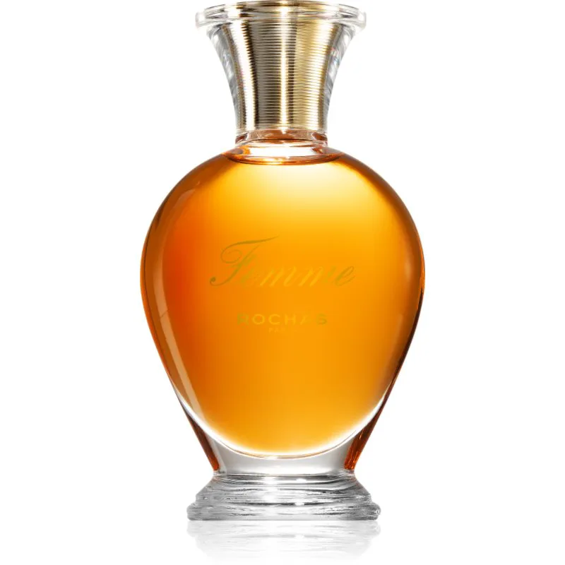 Rochas Femme Eau de Toilette για γυναίκες 100 μλ