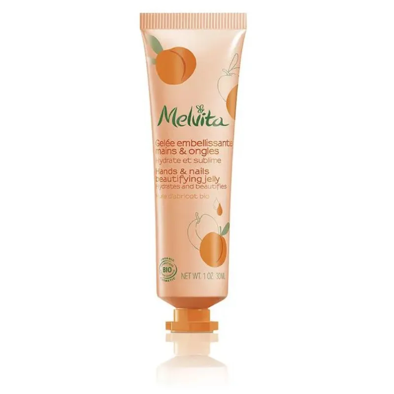 Melvita Impulse Hand and Nail Cream 30ml
