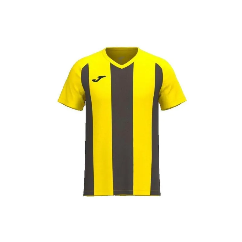 T-shirt με κοντά μανίκια Joma T-shirt Inter Iv Jaune