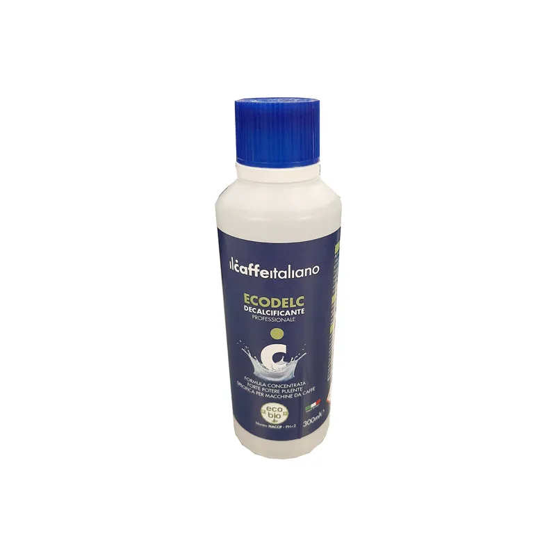 Αφαλατικό υγρό IL Caffe Italiano ECODELC 300ml
