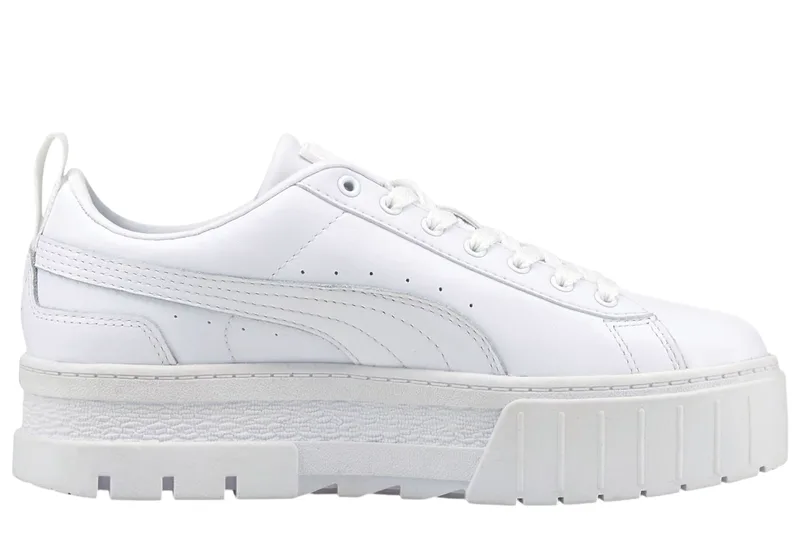 Sneaker Puma Mayze Classic 384209-01 Γυναικείο