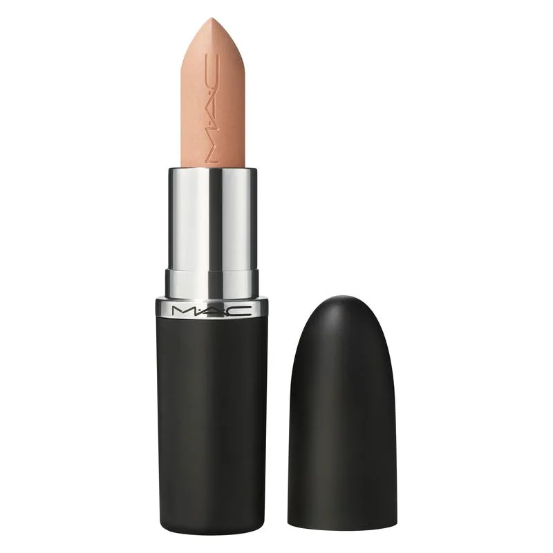 Mac M·A·Cximal Silky Matte Lipstick Acting Natural (3.5 G)