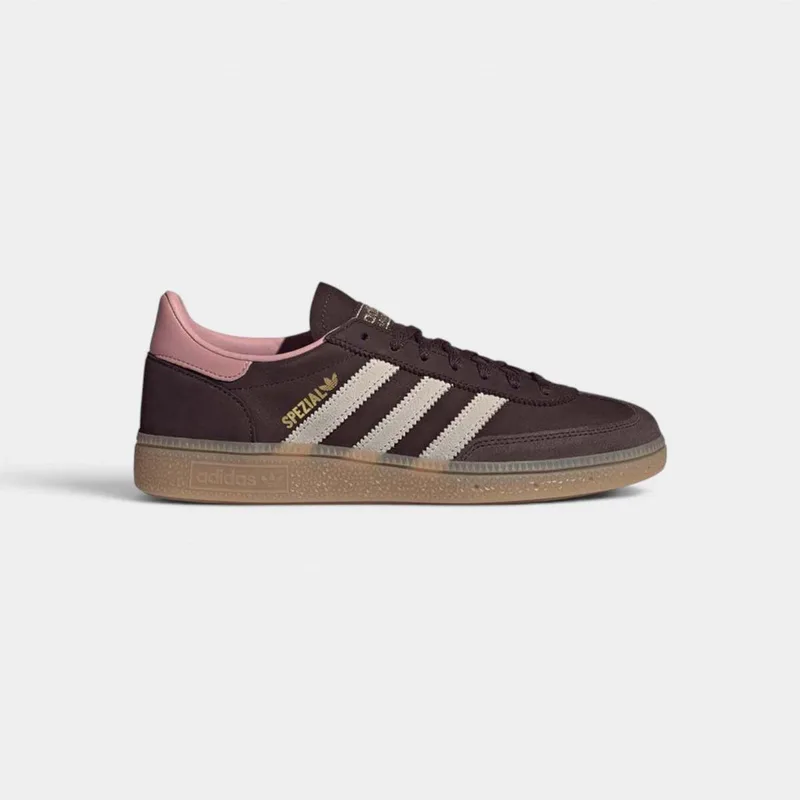 Xαμηλά Sneakers adidas Handball Spezial W "Dark Brown"