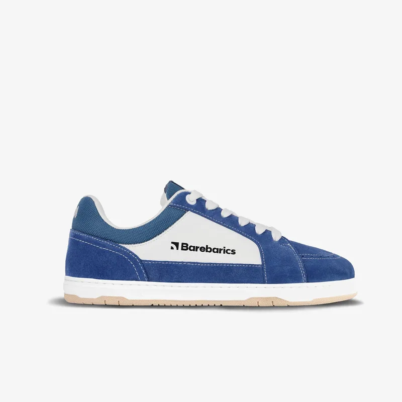 Sneakers Barebarics Legend Blue EUR 46