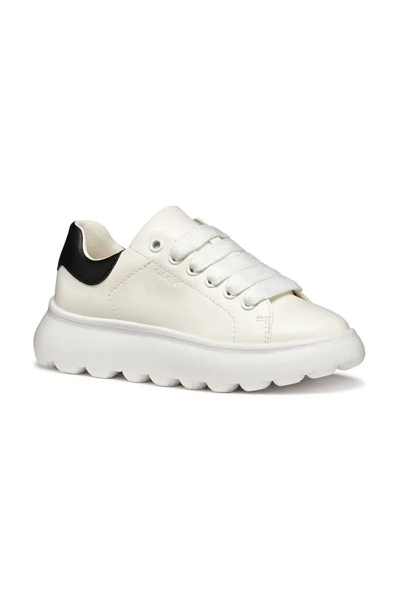 Παιδικά sneakers Geox PUFFYPOP