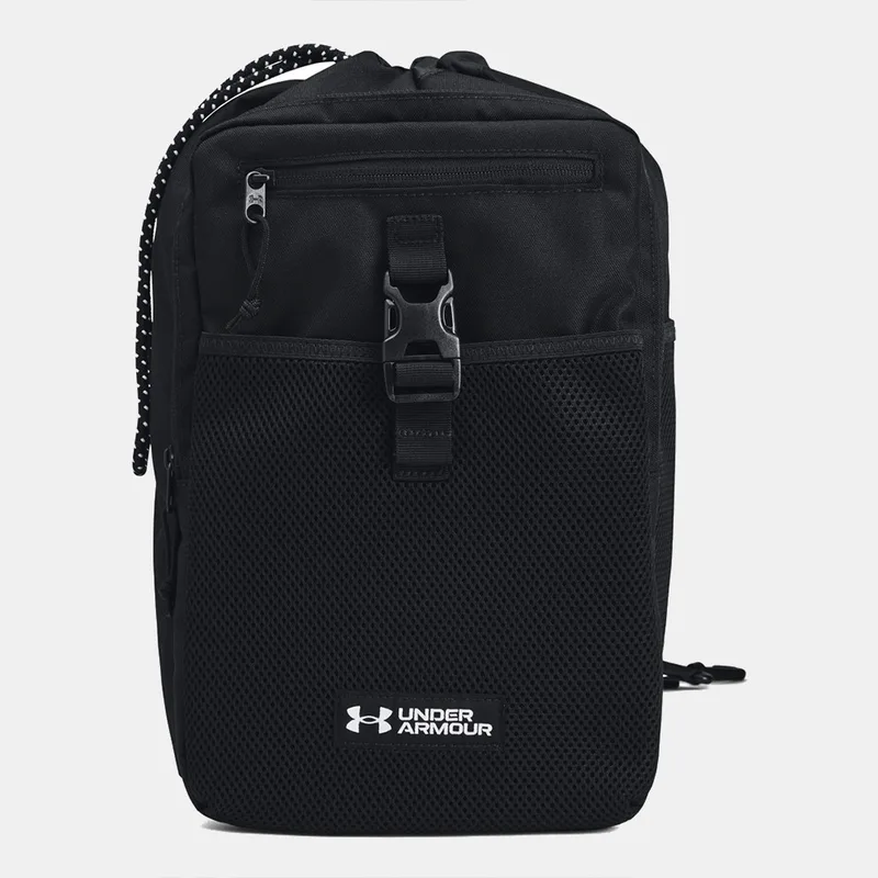 Under Armour Utility Flex Sling Τσάντα Χιαστί (9000167401_44184)