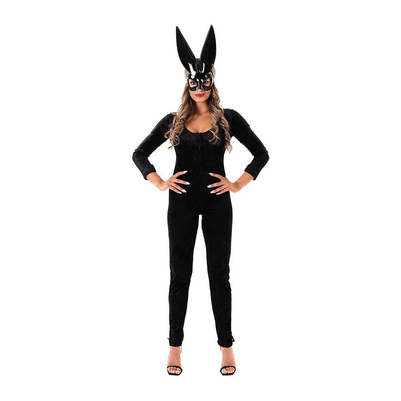 Αποκριάτικη Στολή Bunny Νο. OS