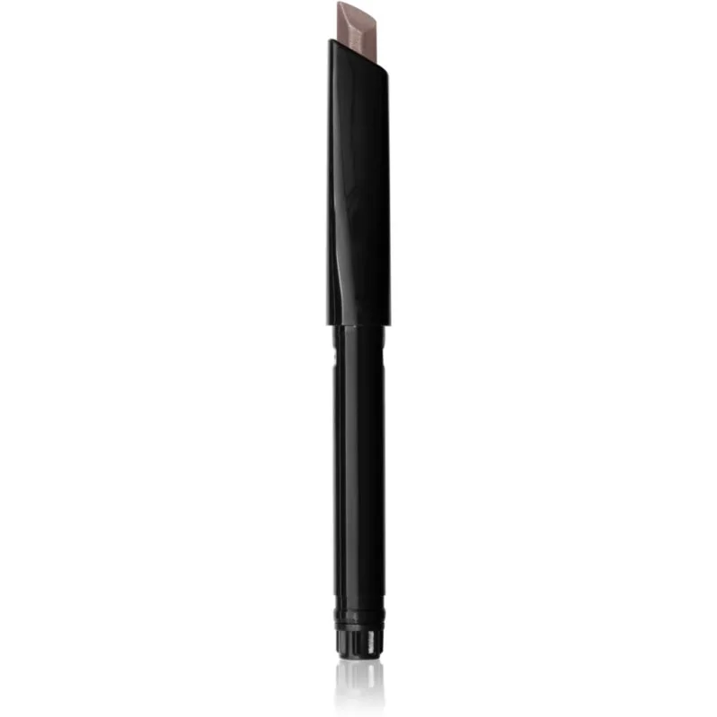 Bobbi Brown Long-Wear Brow Pencil Refill μολύβι για τα φρύδια ανταλλακτικό απόχρωση Warm Dark Brown 0.33 γρ