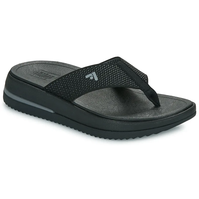 Σαγιονάρες FitFlop Surff Two-Tone Webbing Toe-Post Sandals