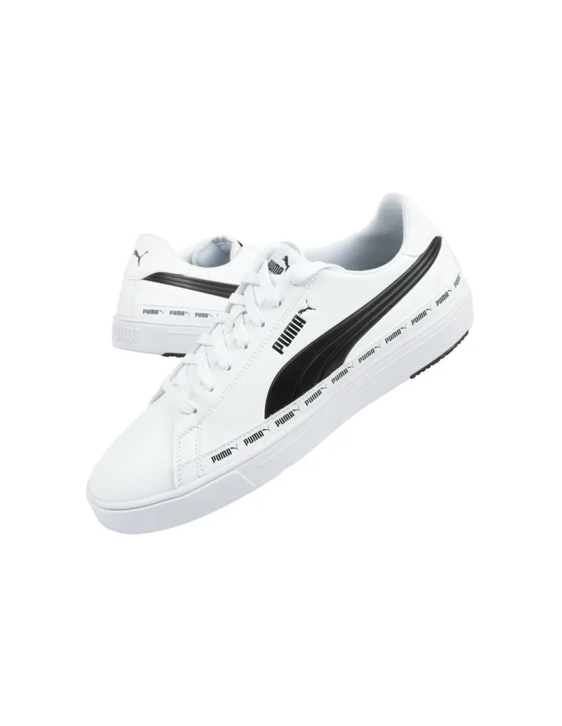 Puma Serve Pro M shoes 383897 01