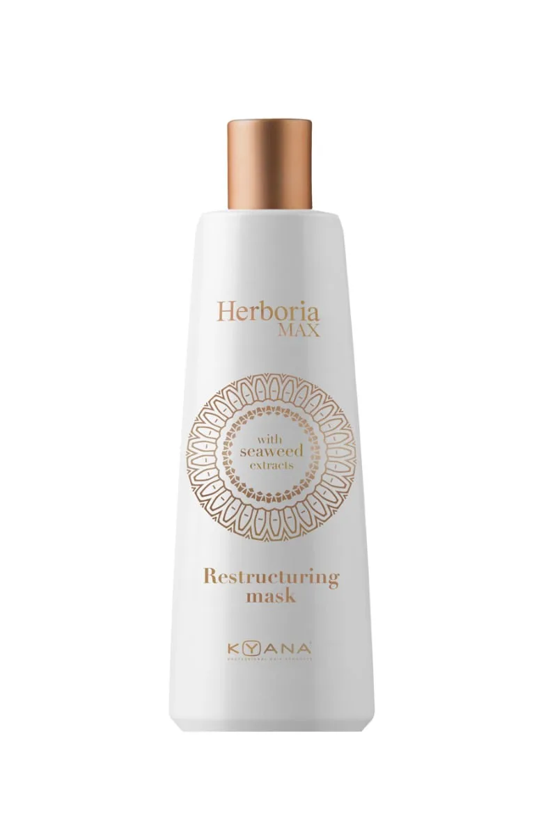 Restructuring Mask with Cosmocair 250ml