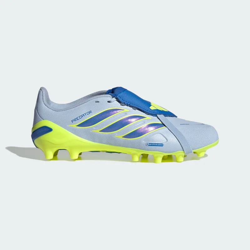 adidas Predator League Fold-Over Tongue Art Παιδικά Ποδοσφαρικά Παπούτσια (9000274841_93874)
