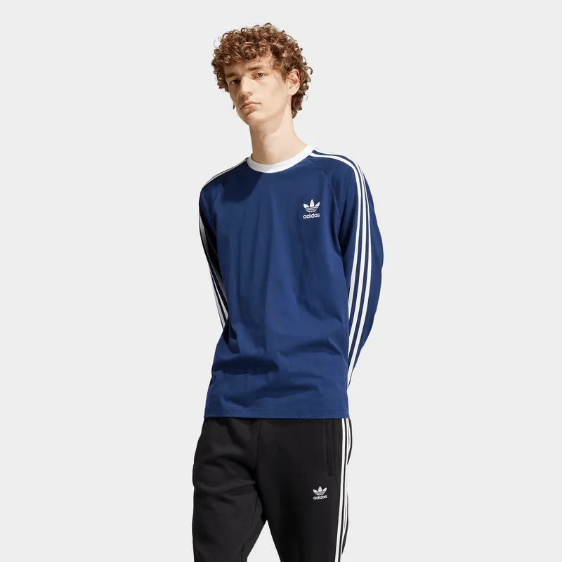 adidas Originals Adicolor Classics 3-Stripes Long (9000240671_24962)