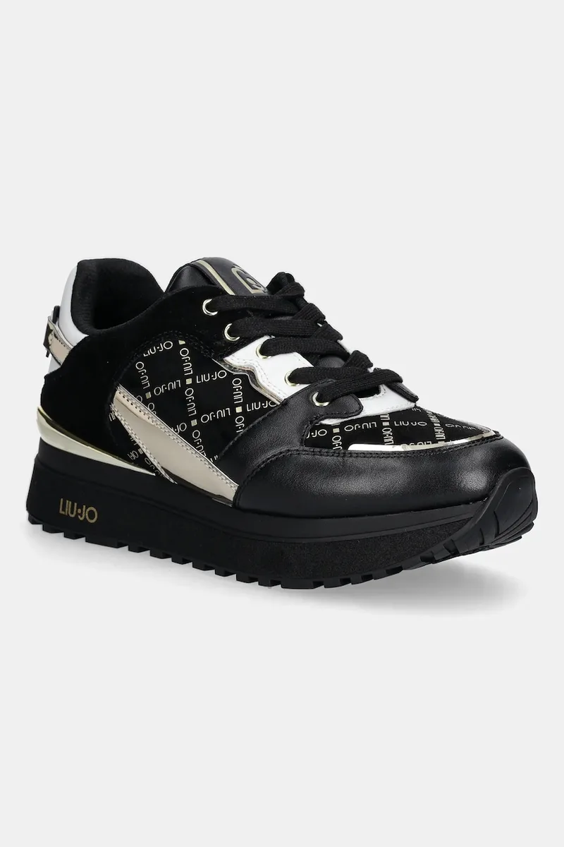 Sneakers Liu Jo LIU JO MAXI WONDER 91