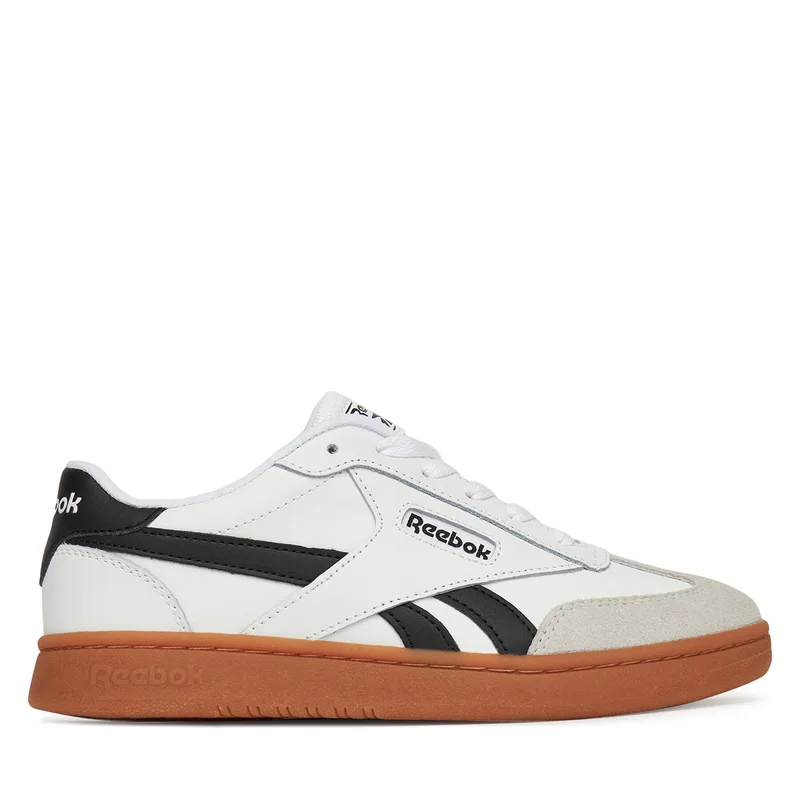 Αθλητικά Reebok FORTE LOUNGER AR30252WWBT Λευκό