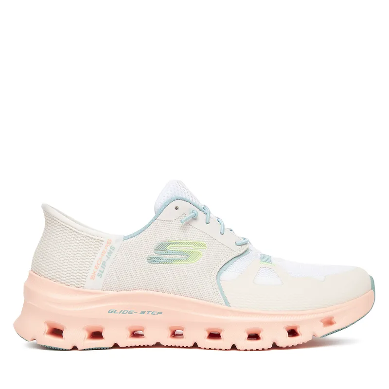 Αθλητικά Skechers Glide-Step Pro 150420/MULT Έγχρωμο