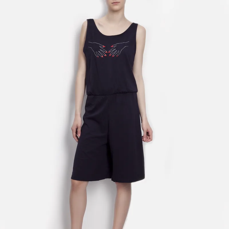Hands Jumpsuit