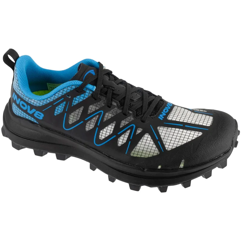 Trail Inov 8 MudTalon Zero V2
