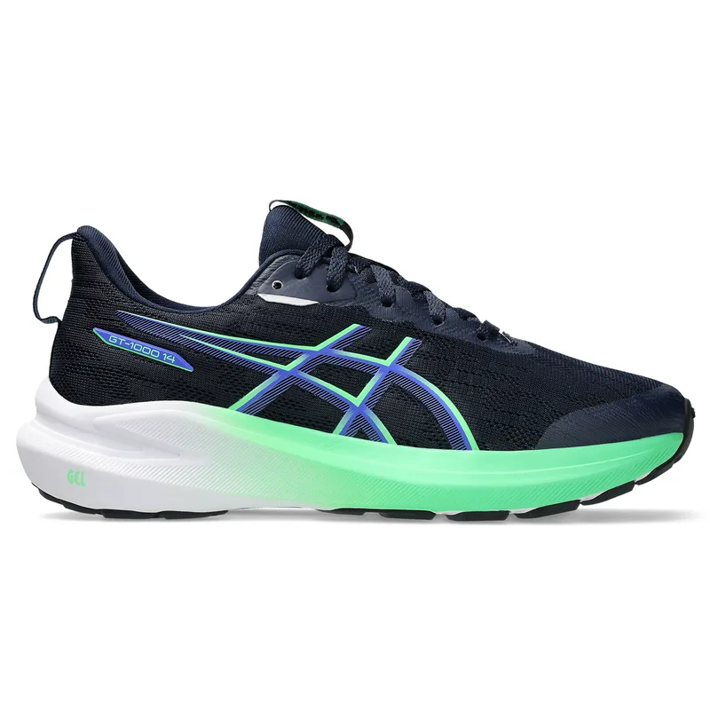Asics Kids GT-1000 14 GS (1014A382-400)