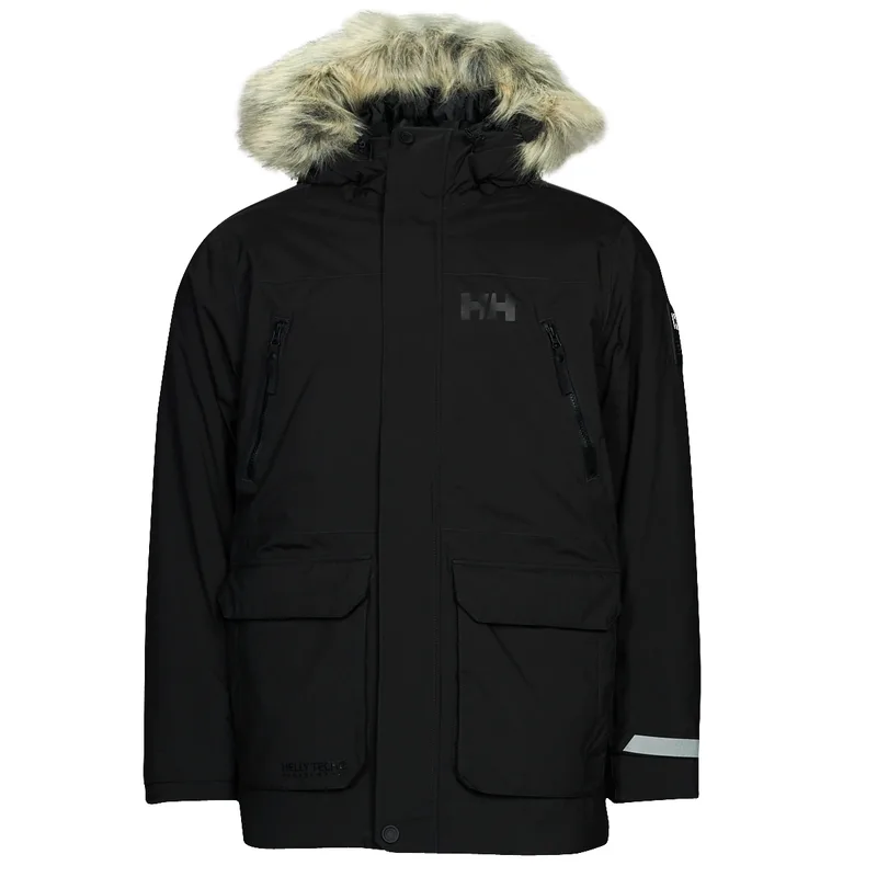 Παρκά Helly Hansen REINE PARKA