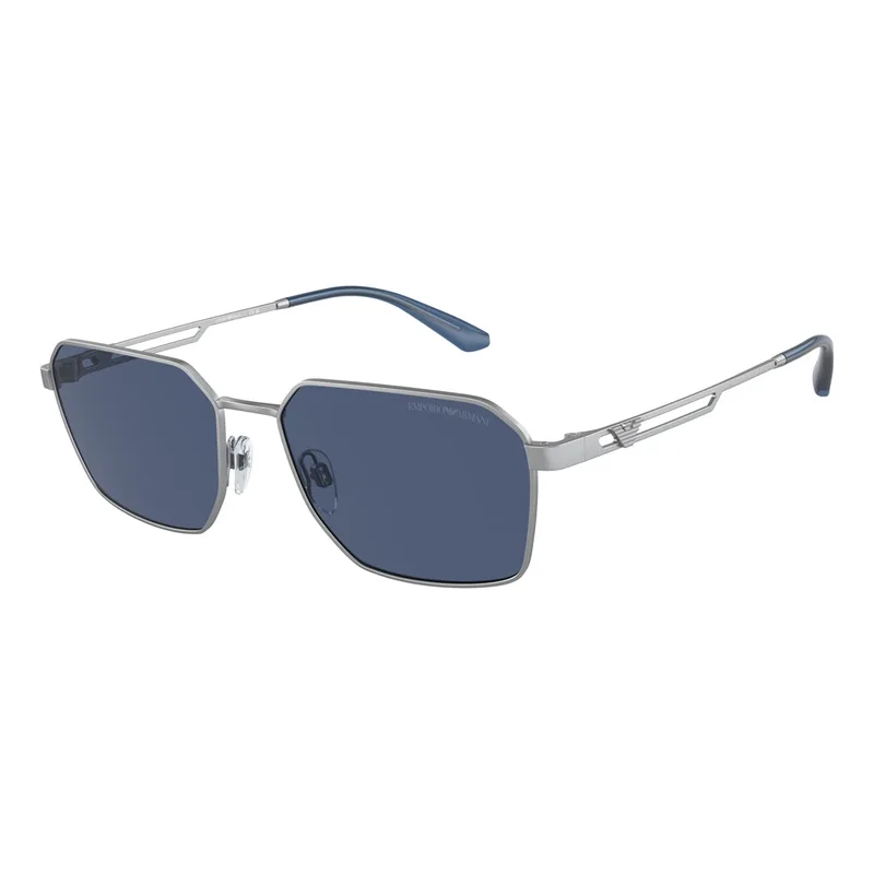 Sunglasses Emporio Armani Man EA2140-304580 (Lens/Bridge/Temple) 57/17/145 mm
