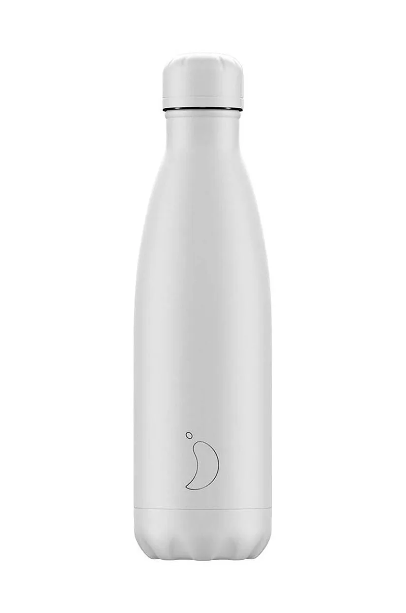 Θερμός Chillys Monochrome 500ml