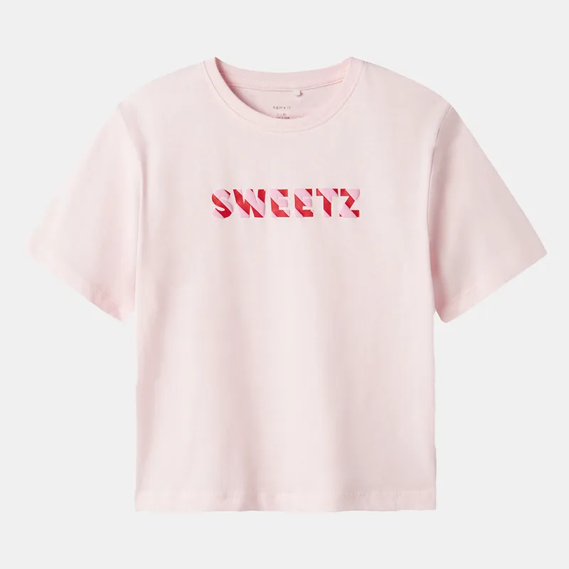 Name it Παιδικό T-Shirt (9000219612_22867)