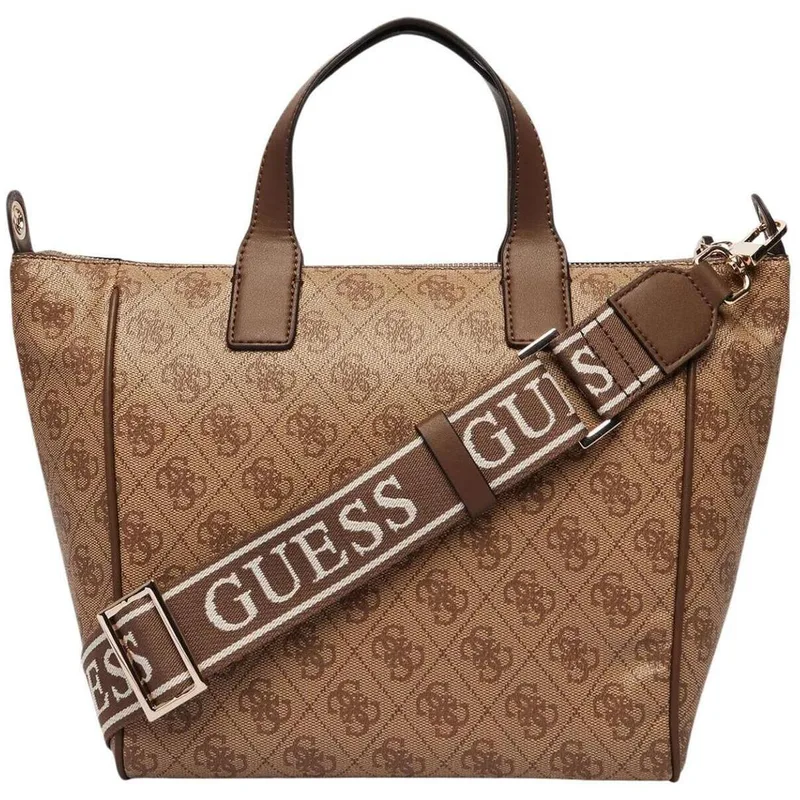 Τσάντα Guess FOLLIE SMALL TOTE TWLB96 76019