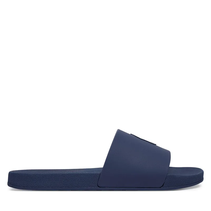 Παντόφλες Polo Ralph Lauren RL04957410 Σκούρο μπλε