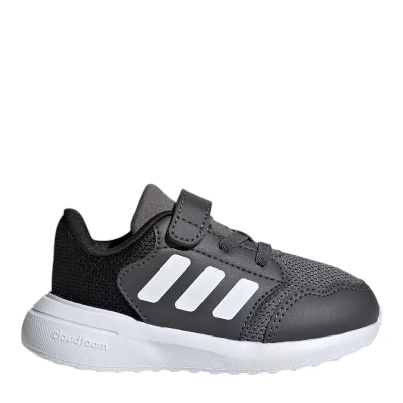 ADIDAS Tensaur Run 3.0 Αθλητικό 19-27 - ΓΚΡΙ