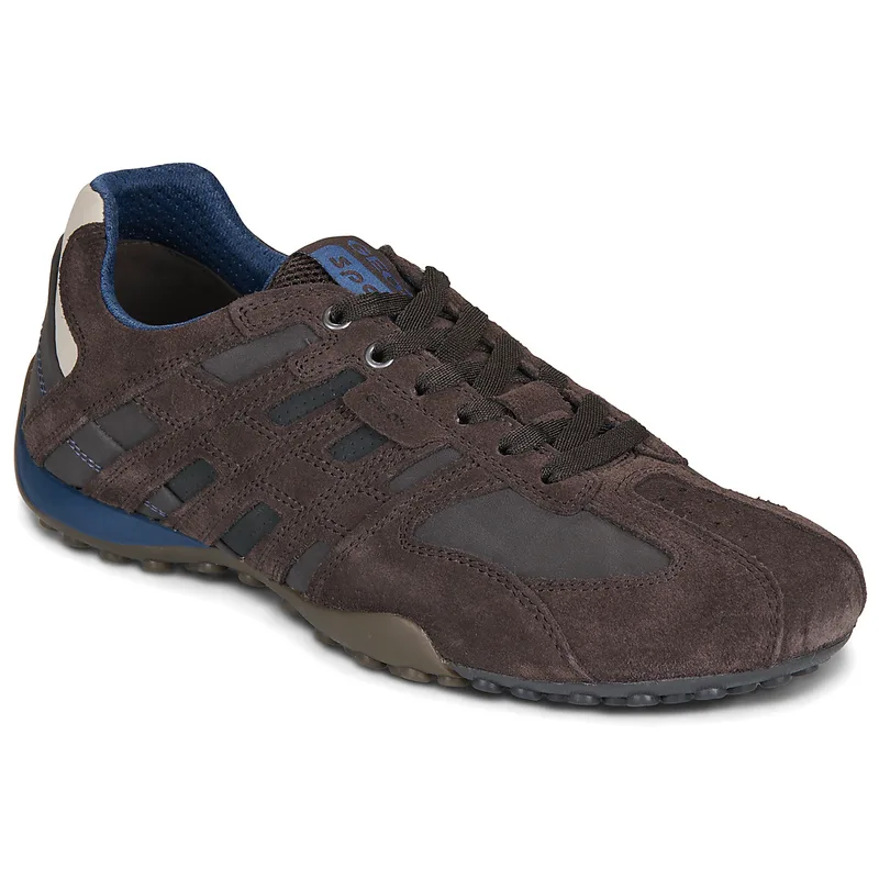 Xαμηλά Sneakers Geox SNAKE K