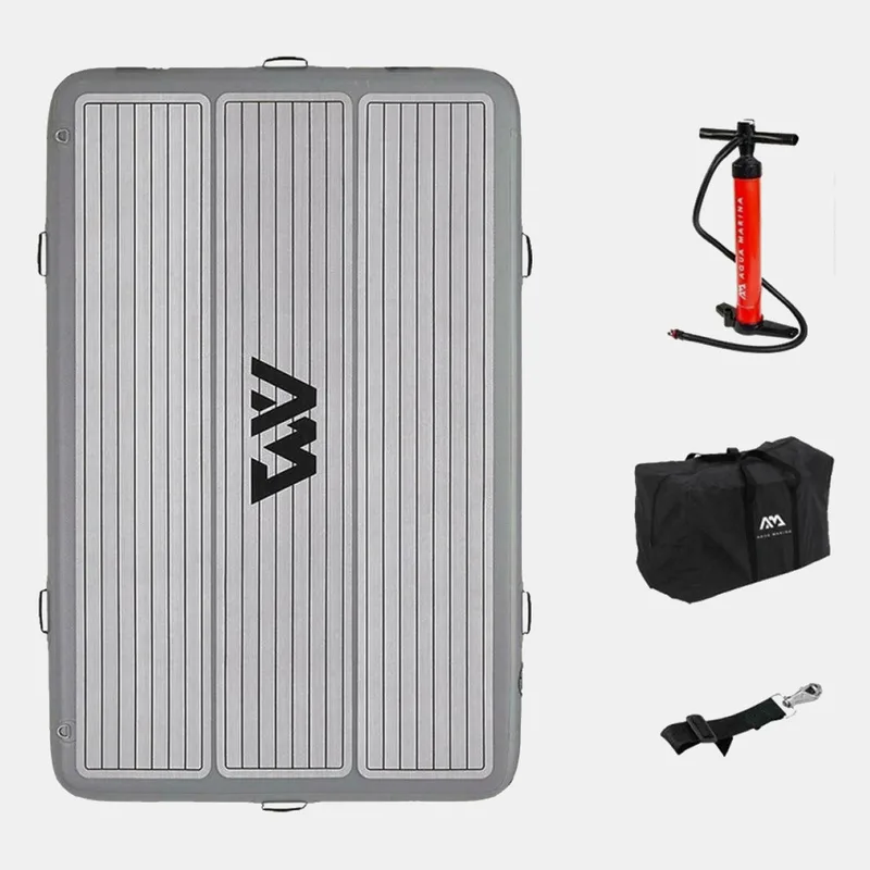 Aqua marina Φουσκωτή πλατφόρμα (9000148538_1523)