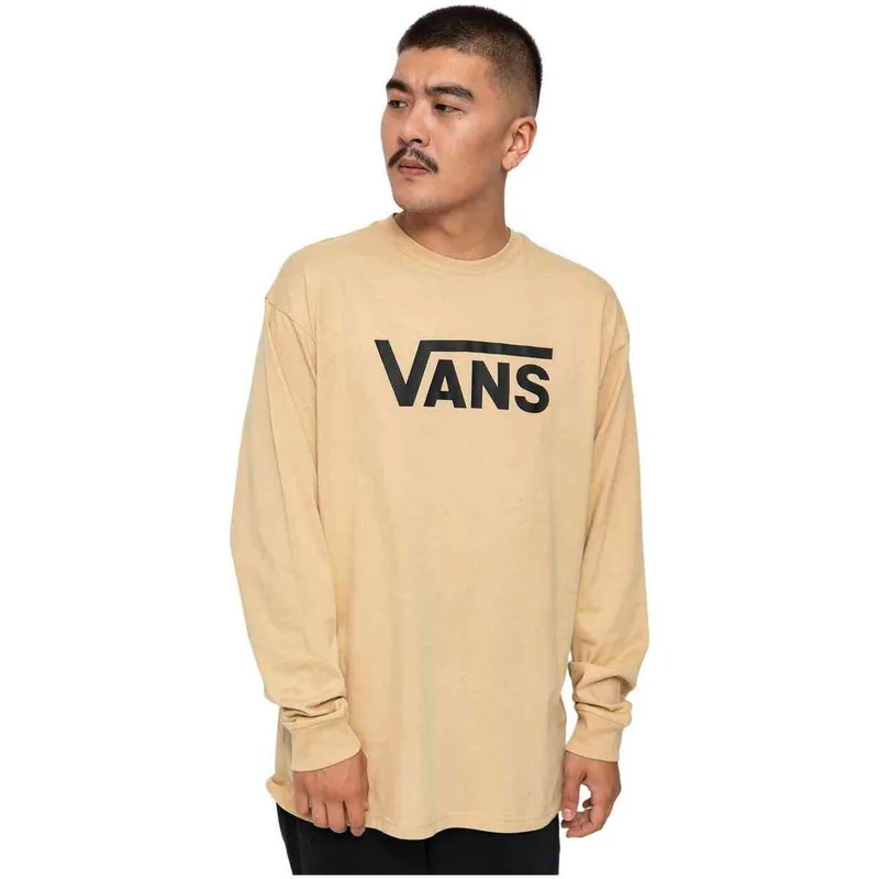 Μπλουζάκια με μακριά μανίκια Vans 48160359350611