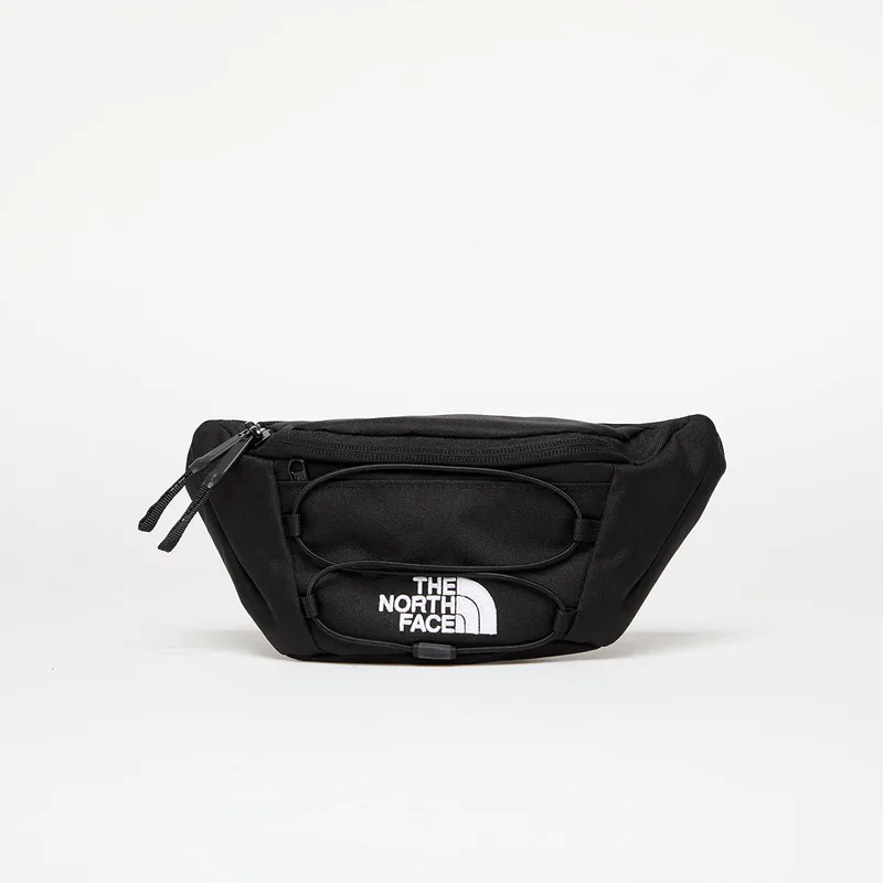 Τσαντάκι μέσης The North Face Jester Lumbar TNF Black Universal