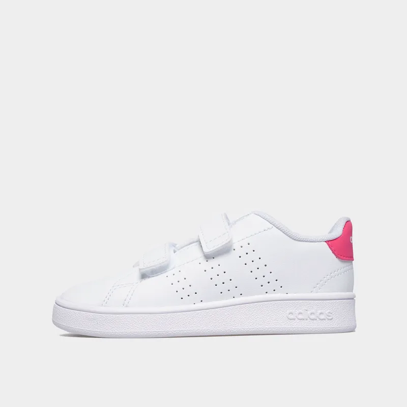 adidas Sportswear Advantage Court 2 Βρεφικά Παπούτσια (9000112492_61481)