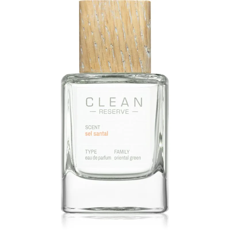 CLEAN Reserve Sel Santal Eau de Parfum unisex 50 μλ